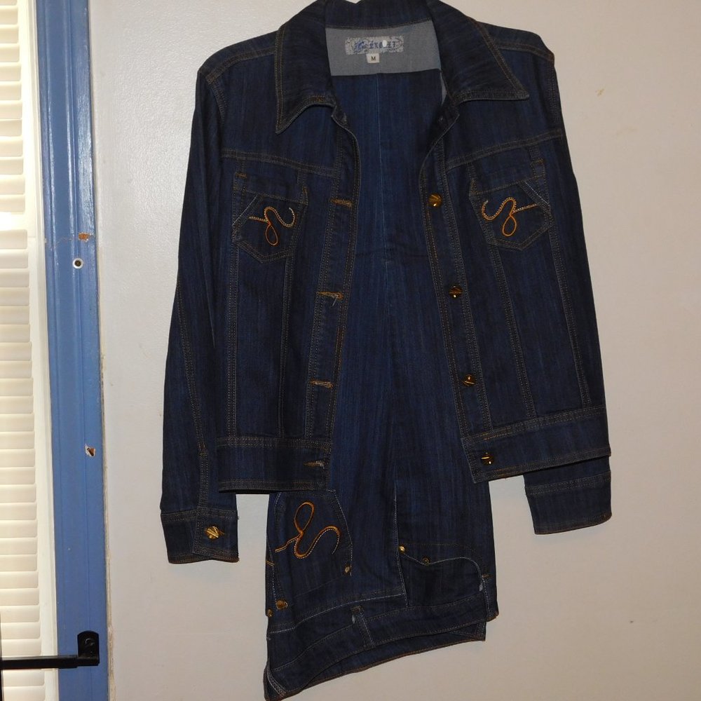 two tones - Picture 3 of 6